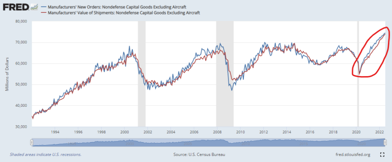 <b>ASA Takeaways From Jackson Hole & Recent Economic Data</b>